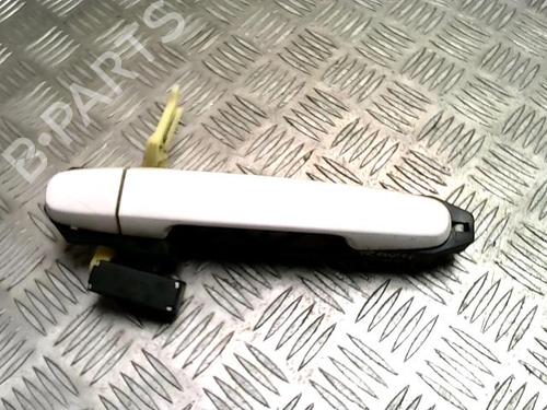 Türgriff hinten links außen für TOYOTA RAV 4 III (_A3_) 2.2 D 4WD (ALA30_, ALA30R) (150 hp) 31800640