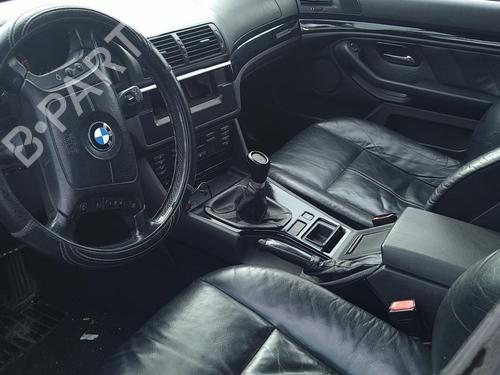 Interior handle BMW 5 (E39) 525 tds | BP31222662I7 
