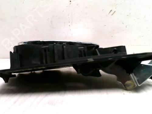 Front right interior door handle PEUGEOT 307 CC (3B) 2.0 HDi 135 | BP25420115I14