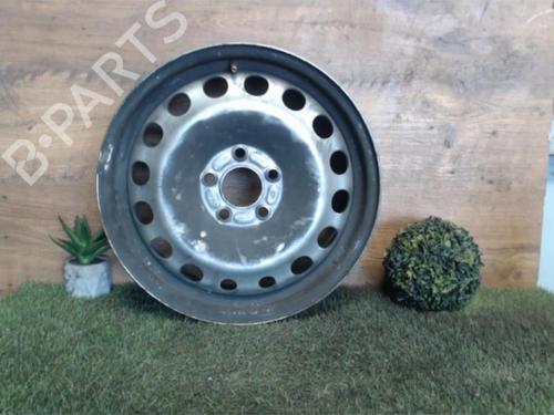 Used Rim FORD TRANSIT CONNECT V408 Box Body/MPV 1.6 TDCi (95 hp) 25408449