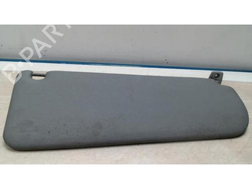 Left sun visor PEUGEOT EXPERT (224_) 1.9 D | BP25420571I1 