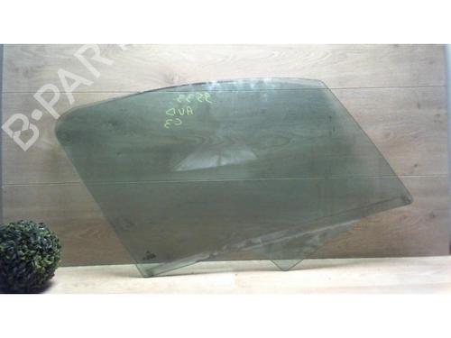 Used Front right door window CITROËN C3 I (FC_, FN_) 1.6 16V HDi (90 hp) 25414557