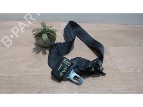 Used Rear center seatbelt HONDA CIVIC VI Hatchback (EJ, EK) 1.5 i (EK3) (114 hp) 25414689