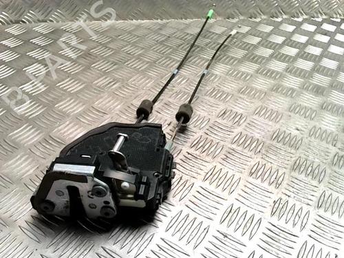 Türschloss rechts hinten für TOYOTA RAV 4 III (_A3_) 2.2 D 4WD (ALA30_, ALA30R) (150 hp) 31800637