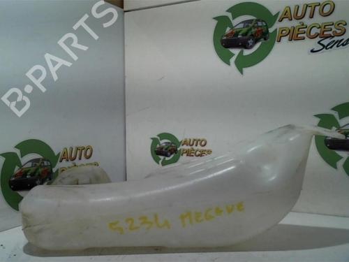 Used Windscreen washer tank RENAULT MEGANE III Grandtour (KZ0/1) 1.5 dCi (KZ09, KZ0D, KZ1G, KZ29, KZ14, KZ1W, KZ10, KZ1F,... (110 hp) 25400230