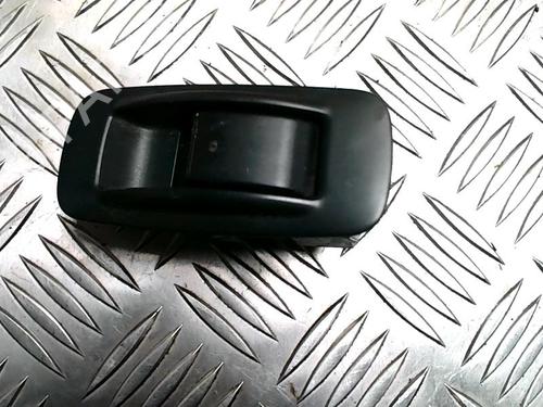 Used Right rear window switch Right rear window switch TOYOTA COROLLA Verso (ZER_, ZZE12_, R1_) 2.2 D-4D (AUR10_, AUR10R) (136 hp) 25790751 25790751