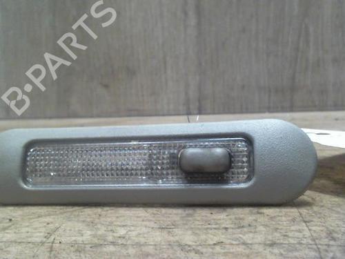 Luz interior OPEL CORSA C (X01) 1.3 CDTI (F08, F68) (70 hp) 31227681
