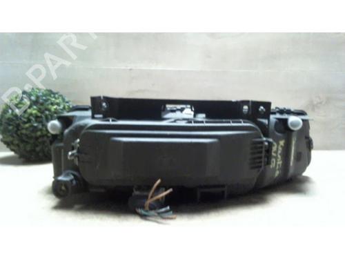 Left headlight CITROËN XANTIA (X1_, X2_) 1.9 Turbo D | BP25410206C28 