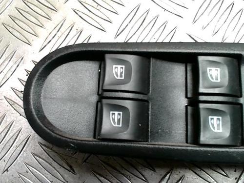 Left front window switch DACIA DUSTER (HS_) 1.5 dCi | BP39716662I27 - Image 2