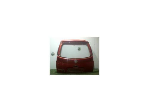 Bakluke CC/Kombi-Kupé NISSAN MICRA III (K12) 1.2 16V (65 hp) 25408434