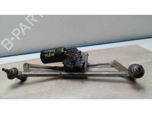 Front wiper motor PEUGEOT 206 CC (2D) 2.0 S16 | BP25420584M29 