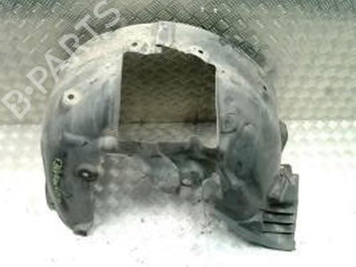 Used Wheel arch RENAULT MEGANE III Coupe (DZ0/1_) 1.9 dCi (DZ0N, DZ0J, DZ1J, DZ1K) (131 hp) 30480665