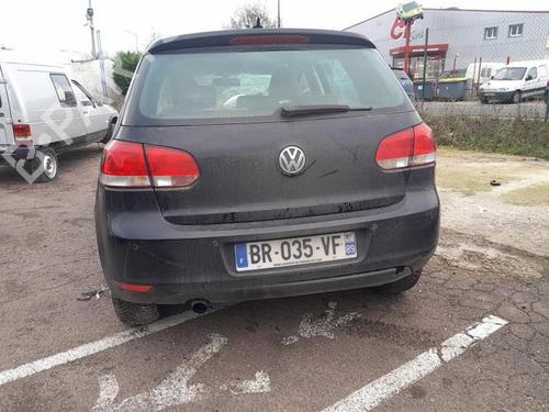 Instrument cluster VW GOLF VI (5K1) 1.6 TDI | BP27864414C47 