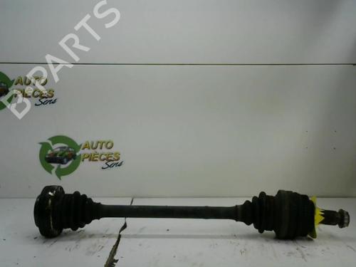 Drivaksel bagtil venstre BMW 3 Coupe (E46) 320 Cd (150 hp) 31222384