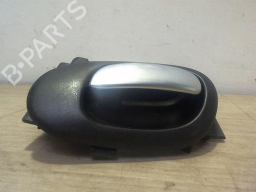 Høyre foran invendig håndtak PEUGEOT 206 Hatchback (2A/C) 2.0 HDI 90 (90 hp) 25389558