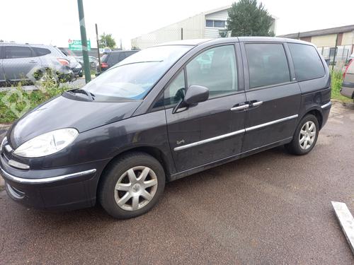 Fælk PEUGEOT 807 (EB_) 2.0 HDI | BP32784996C45  - Image 7