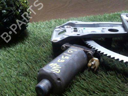 Used Front right window mechanism MERCEDES-BENZ C-CLASS (W202) C 220 D (202.121) (95 hp) 31226875