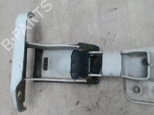 Hinge/Door check strap PEUGEOT EXPERT Van (VF3A_, VF3U_, VF3X_) 2.0 HDi 120 | BP29456793C146 