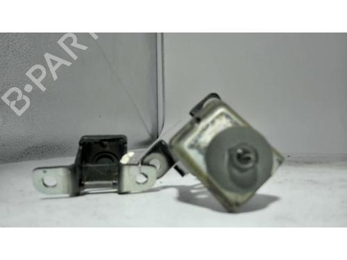 Hinge/Door check strap RENAULT CLIO IV (BH_) 1.5 dCi 90 | BP25430847C146 