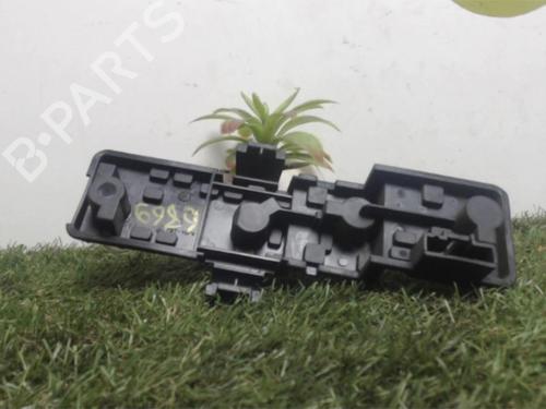 Licence plate light CITROËN XSARA PICASSO (N68) 2.0 HDi | BP25394513I40 
