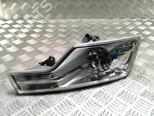 Luce diurna destra CITROËN C5 III Break (RW_) 1.6 HDi 110 (112 hp) 31224501