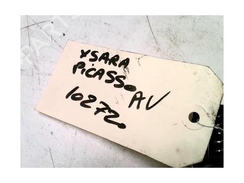 Right front window switch CITROËN XSARA PICASSO (N68) 1.6 HDi | BP25416387I26