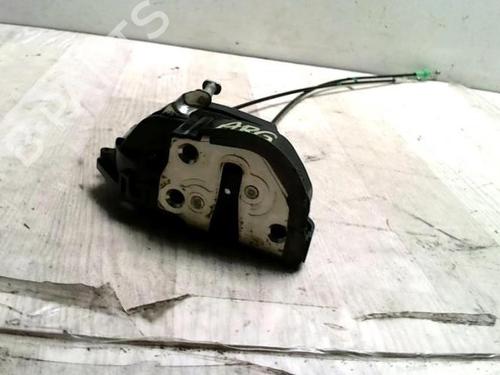 Rear left lock TOYOTA YARIS (_P9_) 1.4 D-4D (NLP90_, NLP90R) | BP25425227C100 