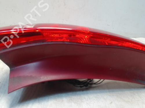 Left taillight CITROËN C4 I (LC_) 1.6 HDi | BP27622421C34