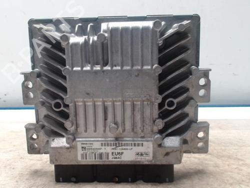 Used Engine control unit (ECU) FORD MONDEO IV Saloon (BA7) 2.0 TDCi (140 hp) 28063626