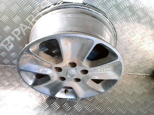 Rim DACIA DUSTER (HS_) 1.5 dCi | BP32113893C45 