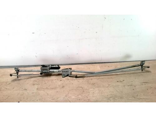 Used Front wiper motor CITROËN DS4 (NX_) 1.6 THP 155 (156 hp) 25417409