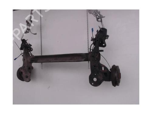 Rear axle PEUGEOT 208 I (CA_, CC_) 1.4 HDi | BP25386971M2