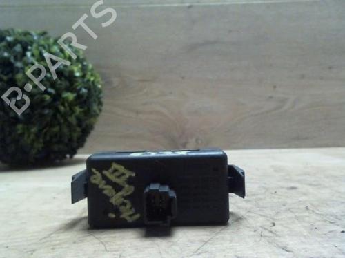 Warning switch RENAULT MEGANE III Grandtour (KZ0/1) 1.9 dCi (KZ0J, KZ0N, KZ1S) | BP25410276I22 
