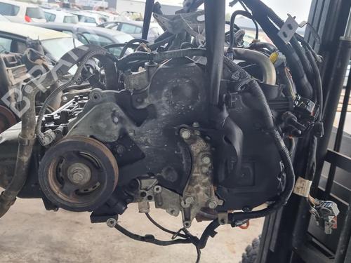 Engine CITROËN C3 I (FC_, FN_) 1.4 HDi | BP25428084M1