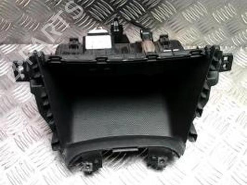 Used Cup/Object holder HYUNDAI i10 II (BA, IA) 1.0 (67 hp) 25617844