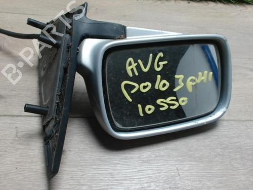 Used Left mirror VW POLO III (6N1) 60 1.4 (60 hp) 31238863