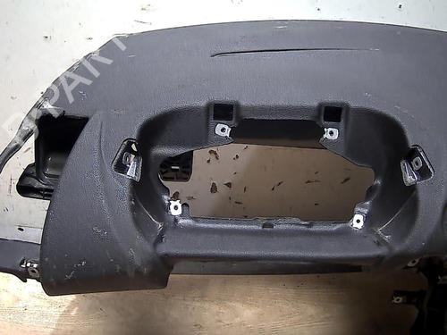 Dashboard BMW 1 (E87) 120 d (163 hp) 31222251