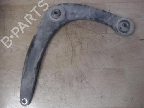 Used Right front suspension arm PEUGEOT 308 I (4A_, 4C_) 1.6 HDi (92 hp) 31228744