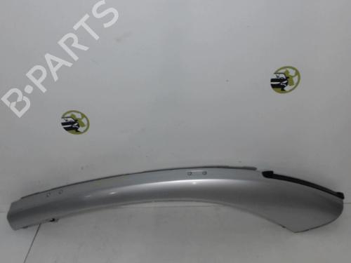 Convertible top CITROËN C3 Pluriel (HB_) 1.6 | BP29938502C123