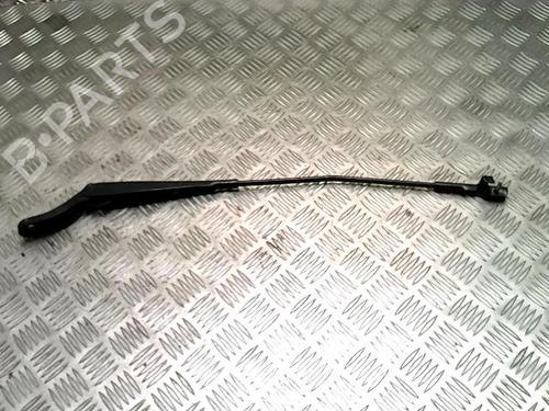 Used Front windshield wiper arm PEUGEOT 207 (WA_, WC_) 1.4 HDi (68 hp) 31370573