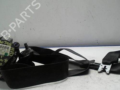 Front right seatbelt FIAT PUNTO EVO (199_) 1.2 | BP28615140I25