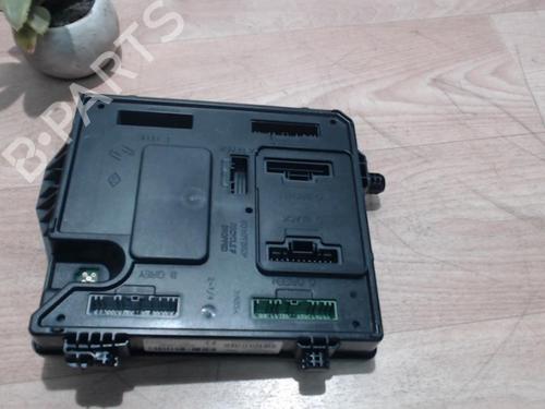 Fuse box RENAULT SCÉNIC III (JZ0/1_) 1.5 dCi | BP25414761E1 