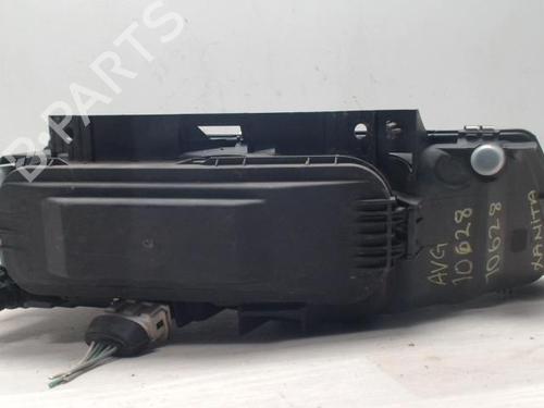 Used Left headlight CITROËN XANTIA (X1_, X2_) 1.8 i (101 hp) 28591401