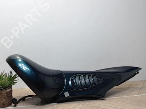 Used Left mirror RENAULT ESPACE III (JE0_) 2.2 12V TD (JE0E, JE0H, JE0P) (113 hp) 25413107
