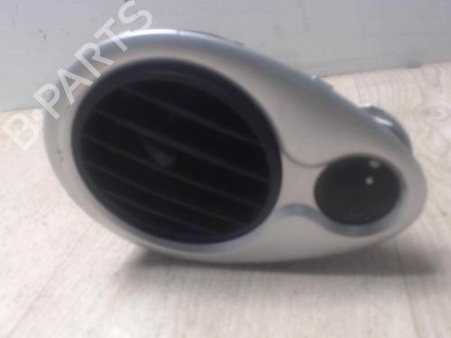 Luftventil RENAULT CLIO III (BR0/1, CR0/1) 1.5 dCi (BR17, CR17) (86 hp) 31229632