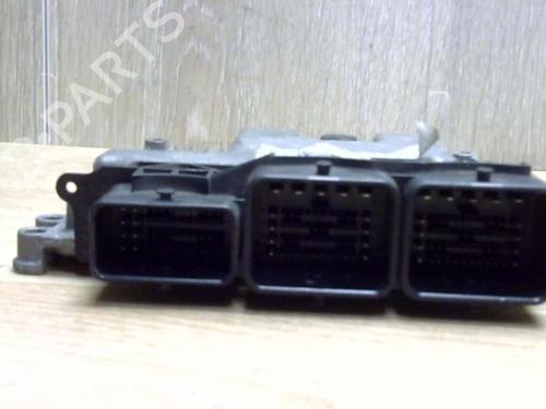 Engine control unit (ECU) FORD FIESTA VI (CB1, CCN) 1.5 TDCi | BP29523226M57 