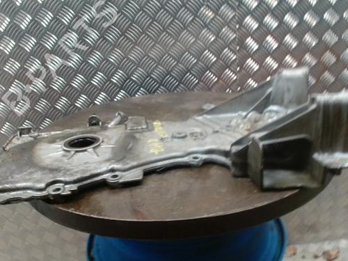 Used Timing cover Timing cover RENAULT CAPTUR I (J5_, H5_) 0.9 TCe 90 (90 hp) 32660132 32660132