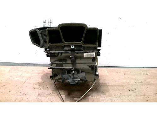 Used Heater matrix box PEUGEOT EXPERT Van (VF3A_, VF3U_, VF3X_) 1.6 HDi 90 8V (90 hp) 25417425