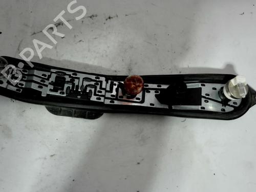 Kennzeichenbeleuchtung für FIAT PANDA (169_) 1.3 D Multijet (169.AXC1A) (70 hp) 32406086