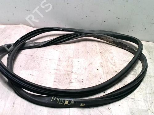 Used Rubber door seal RENAULT GRAND SCÉNIC III (JZ0/1_) 1.5 dCi (JZ09, JZ0D, JZ10, JZ14, JZ1G, JZ29, JZ2C) (110 hp) 27551960